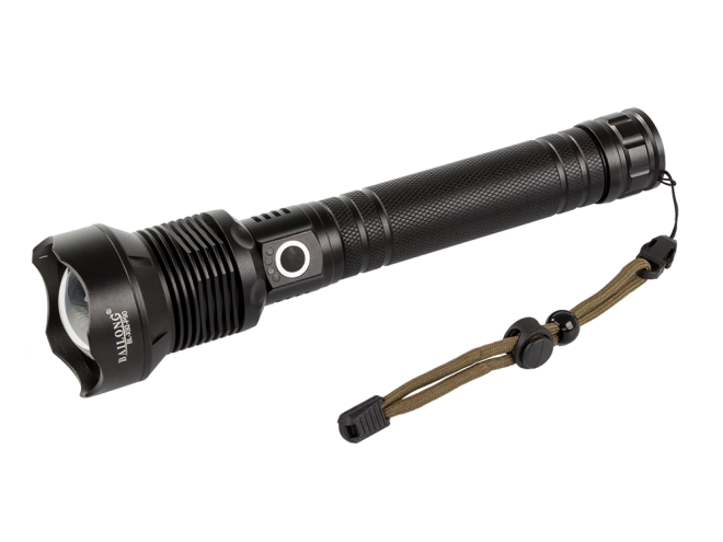 Výkonná dioda CREE P90