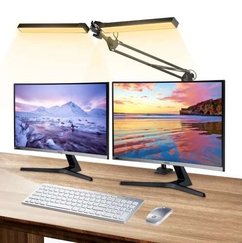 Adjustable Desk Lamp Izoxis