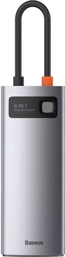 Zasilanie do 100 W przez USB‑C PD