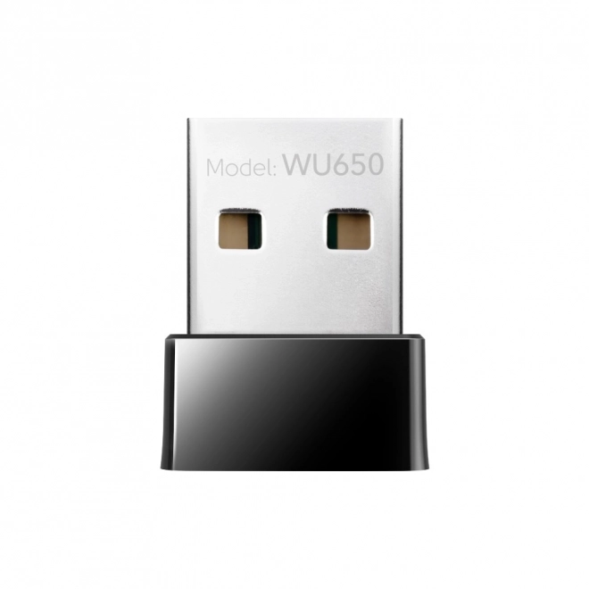 Dual Band USB Wi-Fi Adapter