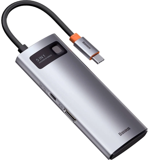 Immagine 4K via HDMI per lavoro e intrattenimento