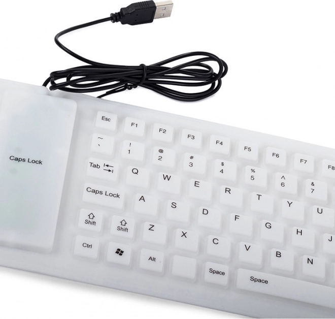 Reliable USB connection