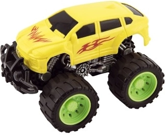 Durable plastic construction