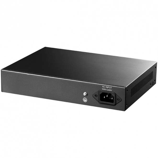 Cudy 10-Port Gigabit PoE+ Switch