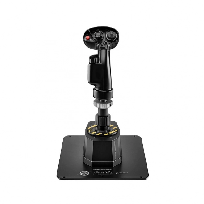 Offset Joystick Adapter for AVA