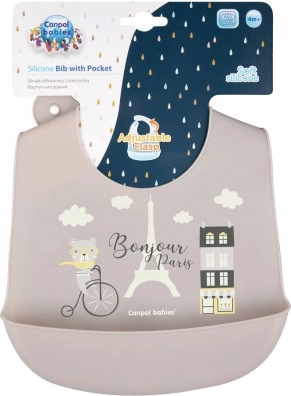 Nastavitelné zapínání, které roste s dítětem