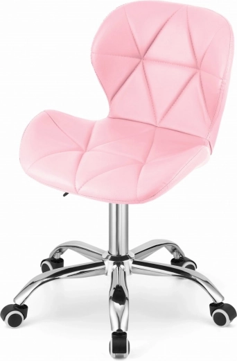 Široki naslon za cjelodnevnu udobnost