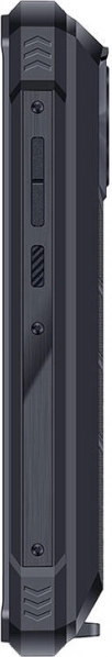 HOTWAV W11 Okostelefon - 6,6'' 6+6/256 GB – szürke