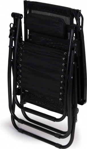 Compact opvouwbaar design