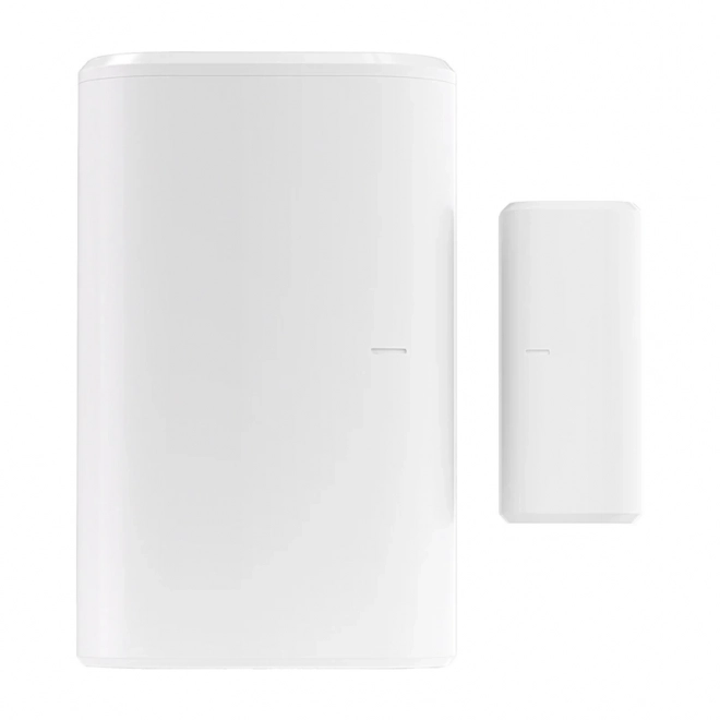 Zigbee Door and Window Opening Sensor by Sonoff with Battery