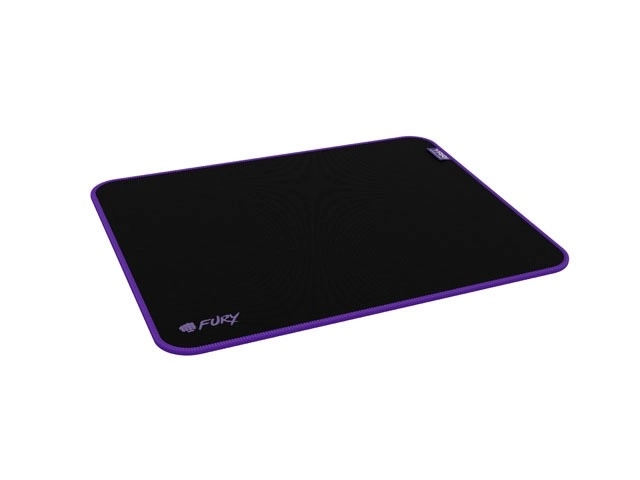 Mouse pad yari speed black