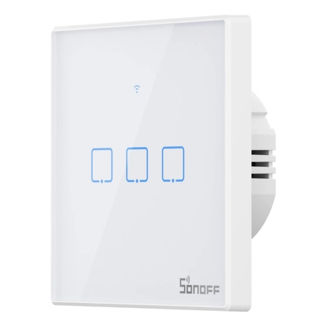 Smart Touch Switch Sonoff T2 EU TX