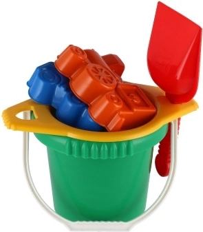 Setaccio per filtrare e costruire con precisione