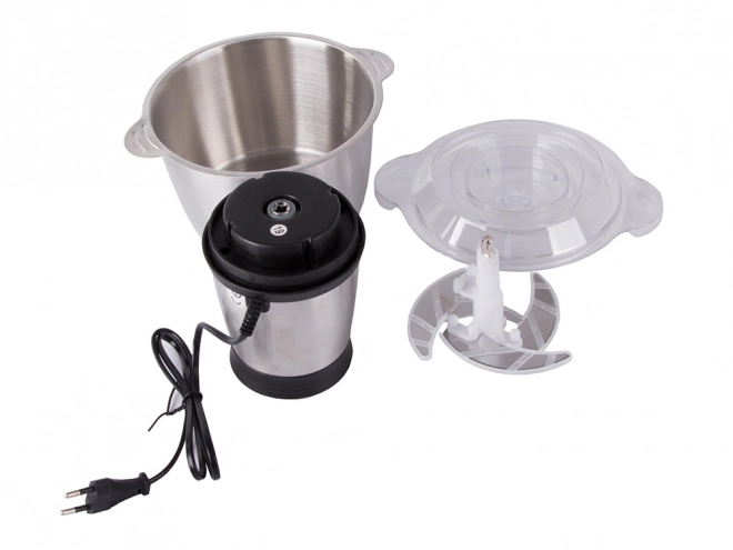 Electric Fruit and Vegetable Chopper