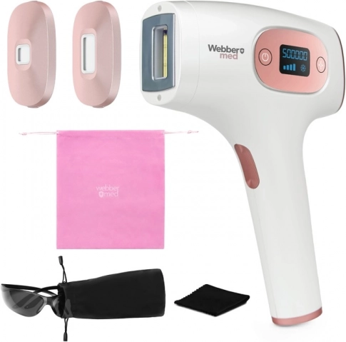 Home Use developed with Dermatology
