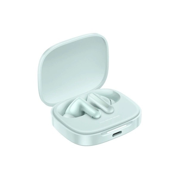 Wireless Earbuds Redmi Buds 6 Green