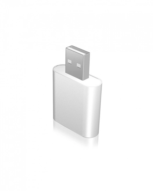USB to Audio Adapter