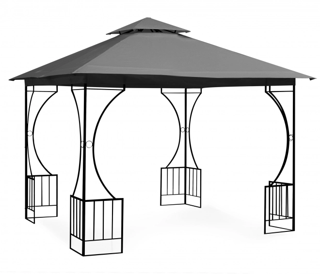 Kerti pavilon sátor 3x3 m