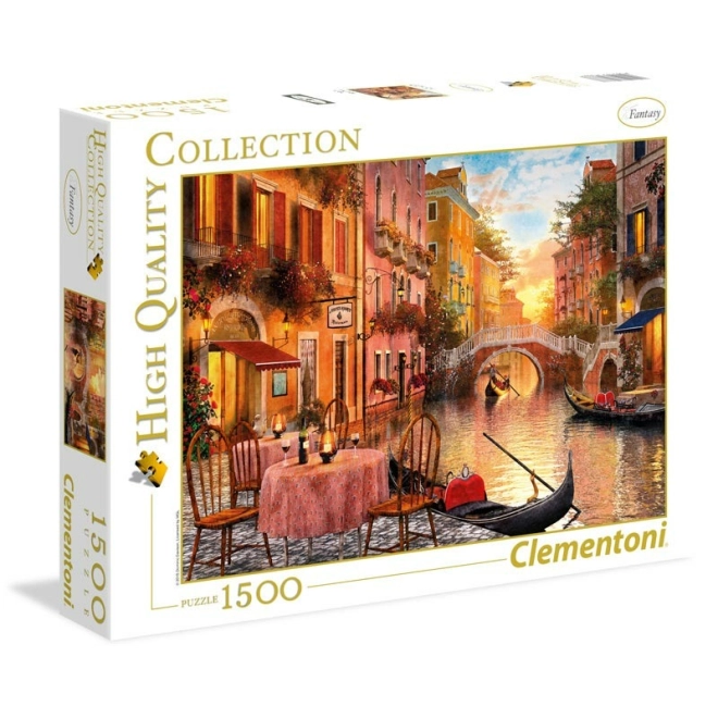 Image of Venice Canals