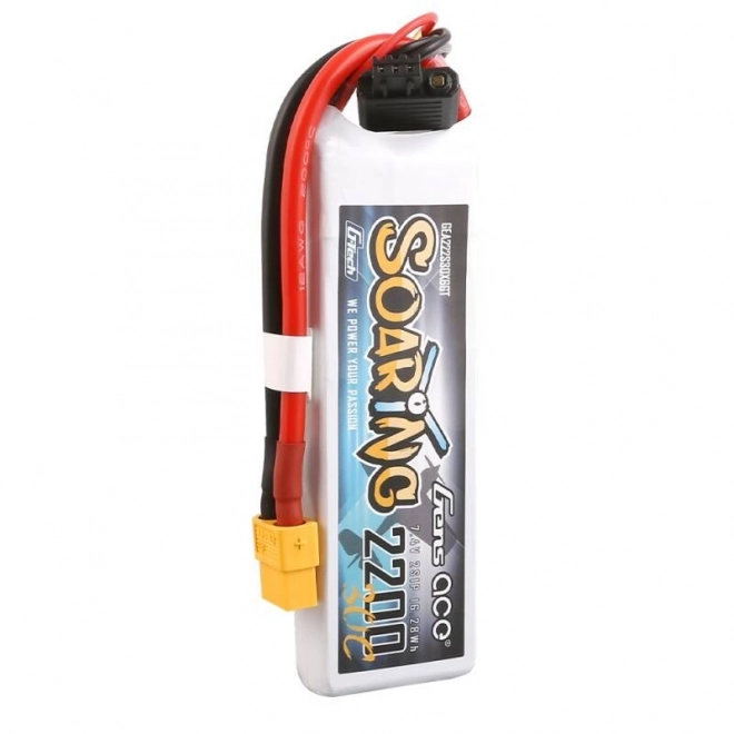 Batteria Lipo Gens Ace G-Tech Soaring 2200mAh