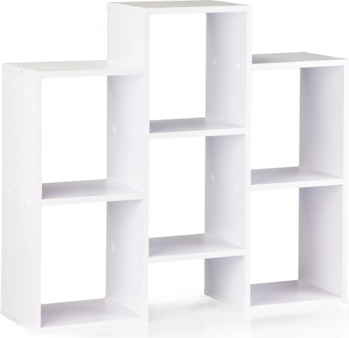 Sturdy laminate, easy assembly