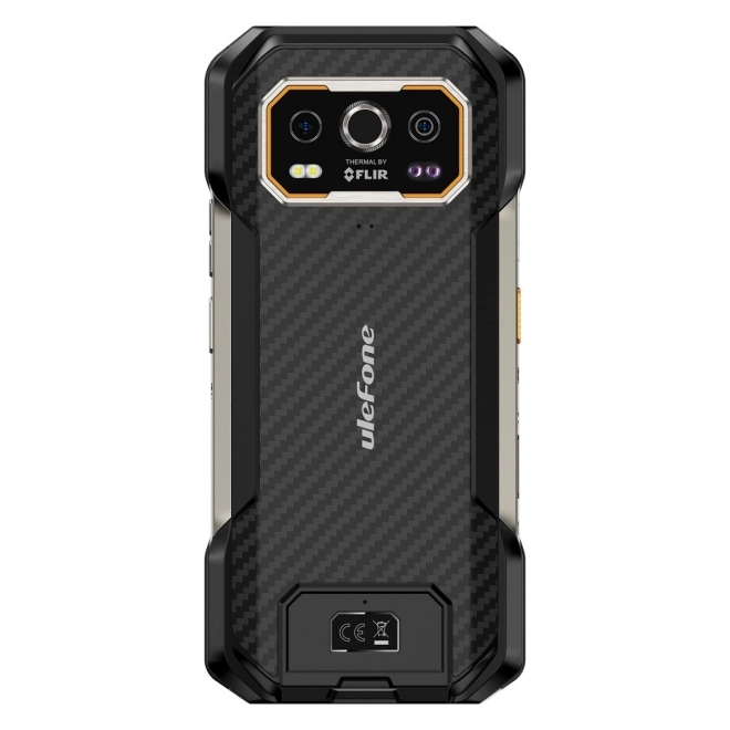Smartphone Armor 27T 5G with Thermal Imaging