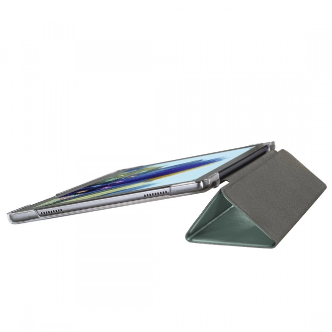 Samsung Galaxy A9 Plus 11-inch Green Case