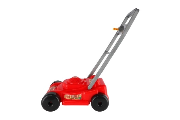 Children's Lawn Mower Toy