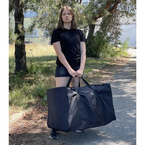 Grande borsa da viaggio TRIZAND 200L