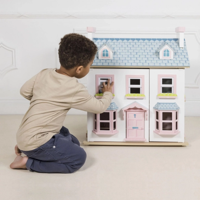Le Toy Van Mayberry Manor Dollhouse