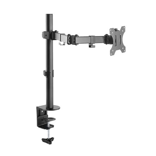 Supporto da scrivania regolabile per monitor Neomounts by Newstar
