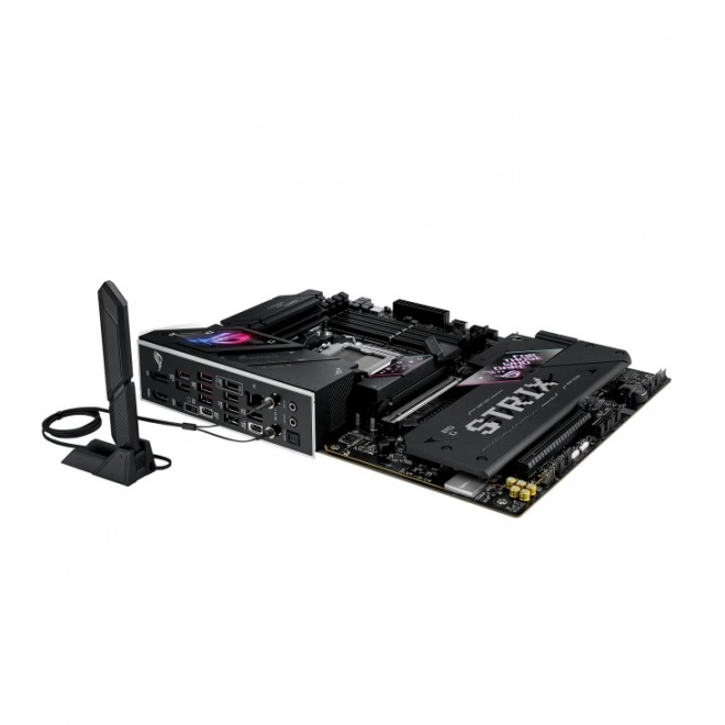 Rog Strix Gaming Motherboard