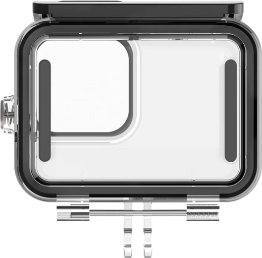 Vodotěsnost do 45 metrů