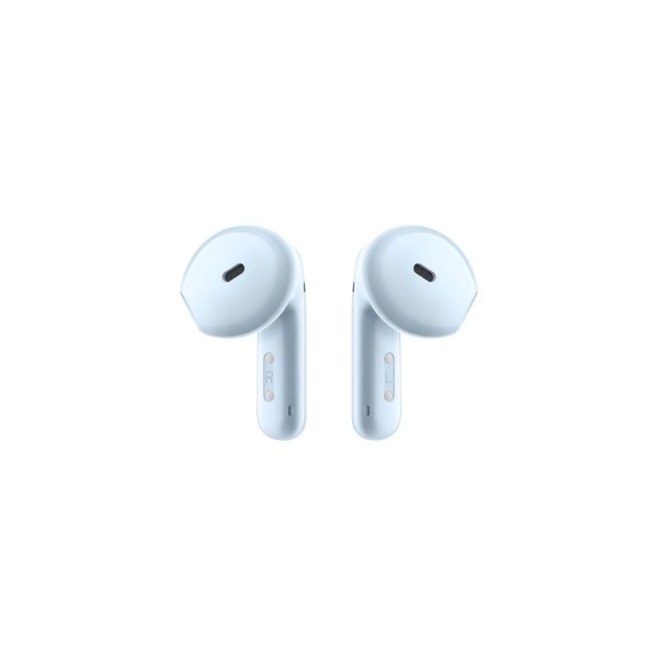 Redmi buds 6 active wireless earbuds blue