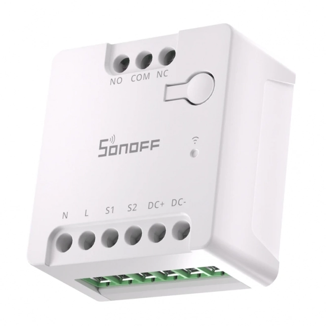 Sonoff Mini-D Smart Wifi Matter Switch