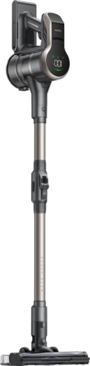 Moc 25 000 Pa i długi czas pracy