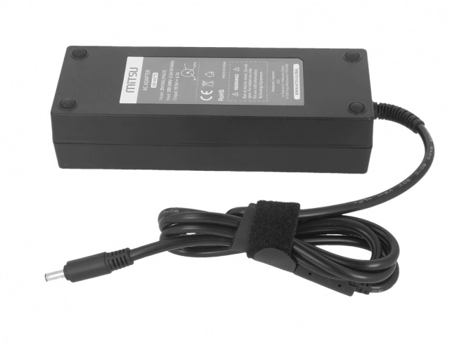 USB-C charger 45W white