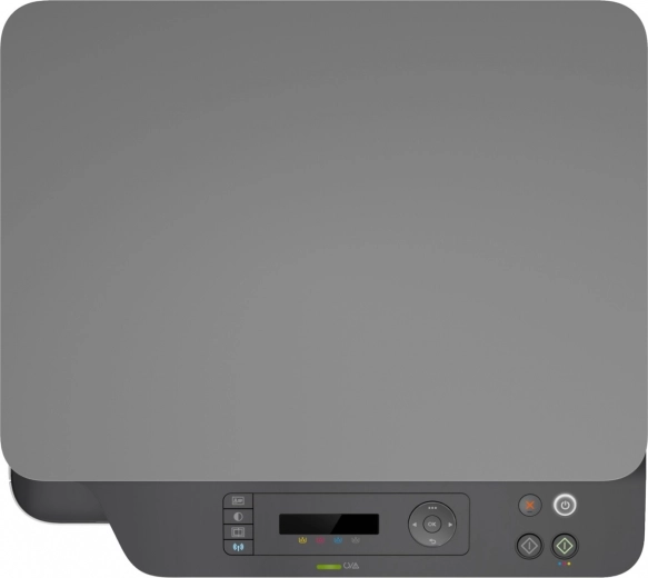 Impression Sans Fil avec Wi‑Fi