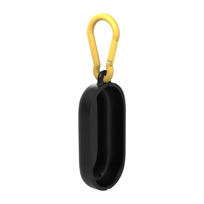 Protection robuste en ABS + PC