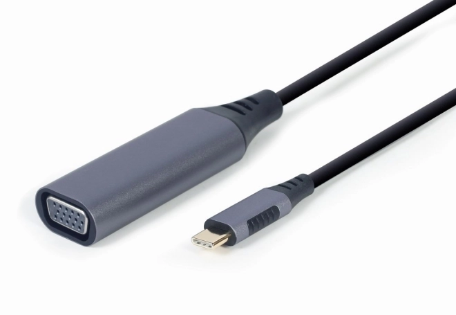 Adattatore da USB-C a VGA D-SUB