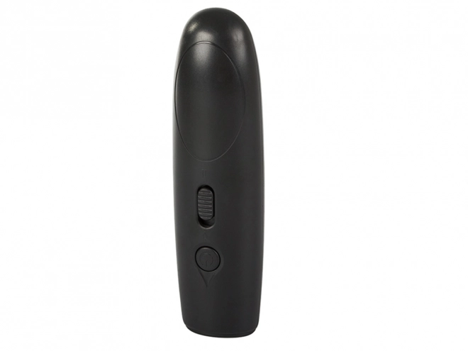 Ultrasonic Dog Repeller and Training Flashlight