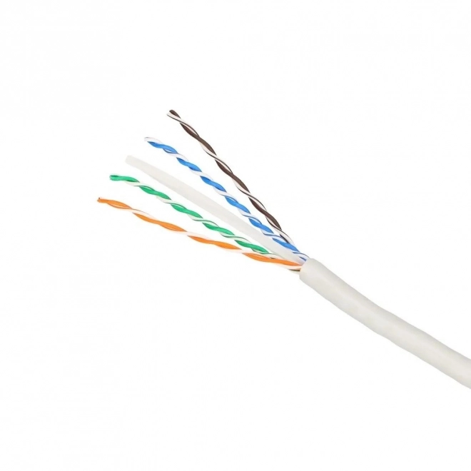 Network Cable CAT6 UTP V2 Indoor 25M Twisted Pair