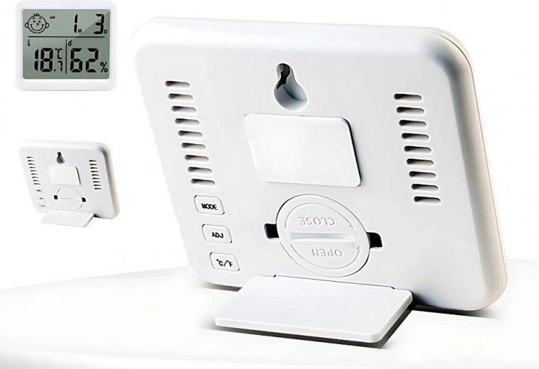 Prilagodljiva postavitev in enostavno upravljanje