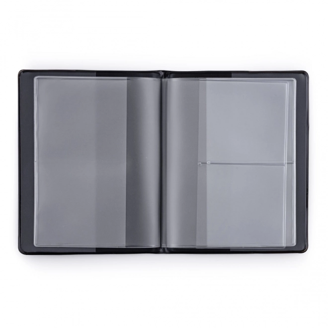 Metallic Document Holder Assortment