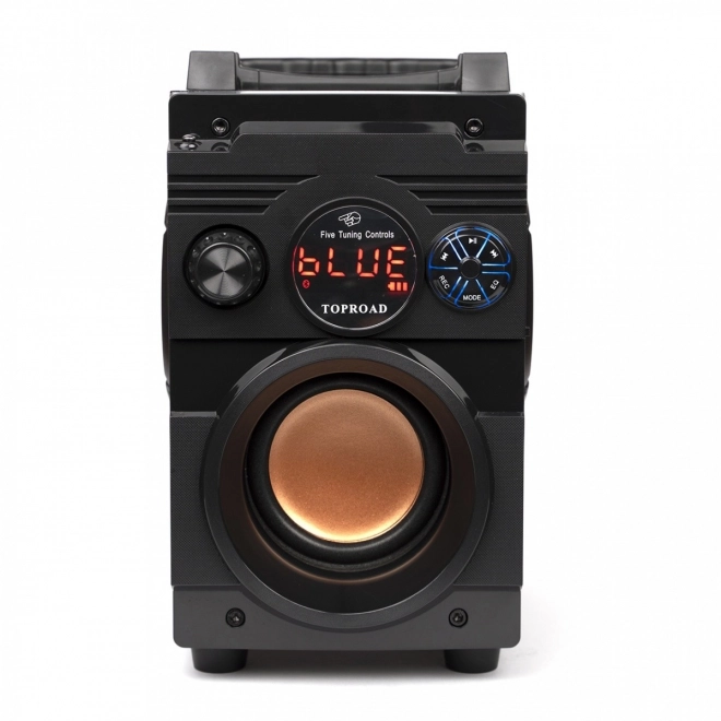 Bluetooth Lautsprecher BassBlaster
