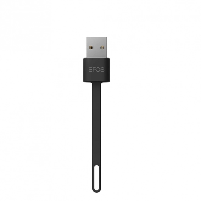 Impact 860 USB-C Headset with USB-A Adapter