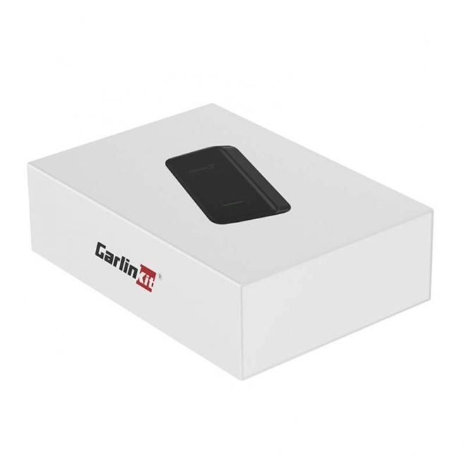 Adattatore Wireless Carlinkit per CarPlay