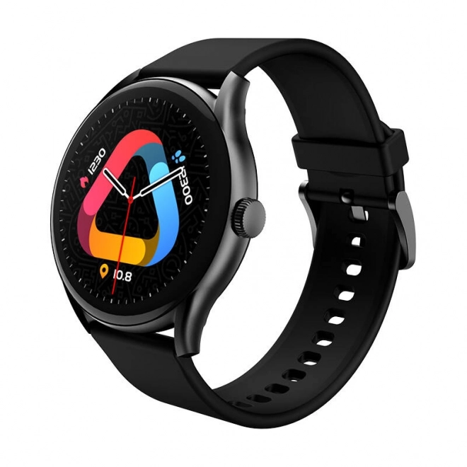 Orologio Intelligente QCY Watch GT Nero