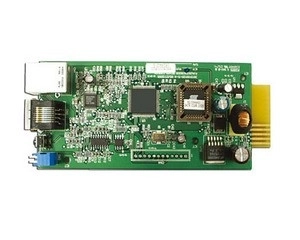 Snmp Ipv4 Controller Card