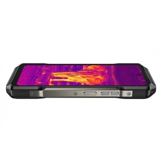 Smartphone Armor 27T 5G with Thermal Imaging